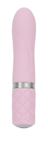 Pillow Talk Flirty Bullet Personal Massagers